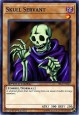 Skull Servant - SBLS-EN025 - Common