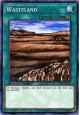 Wasteland - SBLS-EN036 - Common