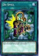 De-Spell - SBLS-EN037 - Common