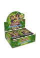 Yu-Gi-Oh! Arena das Almas Perdidas Booster Box