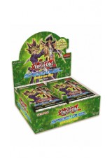 Yu-Gi-Oh! Arena das Almas Perdidas Booster Box