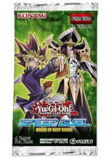 Yu-Gi-Oh! Arena das Almas Perdidas Booster