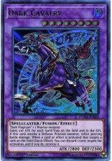 Dark Cavalry - DUPO-EN002 - Ultra Rare