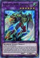 Elemental HERO Grandmerge - DUPO-EN004 - Ultra Rare