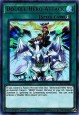 Double Hero Attack - DUPO-EN005 - Ultra Rare