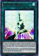 Shining Draw - DUPO-EN010 - Ultra Rare