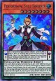 Performapal Smile Sorcerer - DUPO-EN012 - Ultra Rare