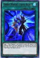 Dark Magic Twin Burst - DUPO-EN018 - Ultra Rare