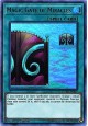 Magic Gate of Miracles - DUPO-EN019 - Ultra Rare