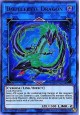 Double Byte Dragon - DUPO-EN020 - Ultra Rare