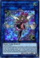 Trickstar Foxglove Witch - DUPO-EN021 - Ultra Rare