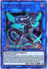 Booster Dragon - DUPO-EN025 - Ultra Rare