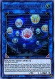 Hieratic Seal of the Heavenly Spheres - DUPO-EN027 - Ultra Rare