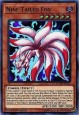 Nine-Tailed Fox - DUPO-EN031 - Ultra Rare