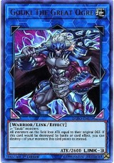 Gouki The Great Ogre - DUPO-EN073 - Ultra Rare