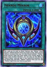 Nekroz Mirror - DUPO-EN097 - Ultra Rare