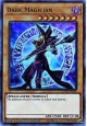 Dark Magician - DUPO-EN101 - Ultra Rare