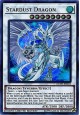 Stardust Dragon - DUPO-EN103 - Ultra Rare