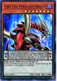 Odd-Eyes Pendulum Dragon - DUPO-EN105 - Ultra Rare