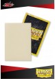Deck Protector Dragon Shield Mini Matte (60 sleeves) - Ivory