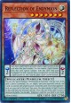 Reflection of Endymion - SR08-EN002 - Super Rare