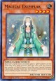 Magical Exemplar - SR08-EN011 - Common