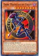 Dark Magician of Chaos - SR08-EN015 - Common