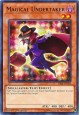 Magical Undertaker - SR08-EN019 - Common