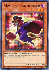 Magical Undertaker - SR08-EN019 - Common