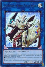 Day-Breaker the Shining Magical Warrior - SR08-EN040 - Ultra Rare