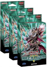 3x Yu-Gi-Oh! Deck Estrutural - Ordem dos Magos (3 unidades)