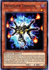 Overflow Dragon - DANE-EN004 - Common