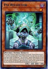 Psi-Reflector - DANE-EN010 - Rare
