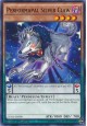 Performapal Silver Claw CORE-EN090 - Common