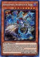 Knightmare Incarnation Idlee - DANE-EN017 - Secret Rare