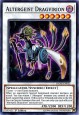Altergeist Dragvirion - DANE-EN033 - Common