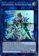 Neo Super Quantal Mech King Blaster Magna - DANE-EN046 - Super Rare