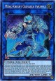 Mekk-Knight Crusadia Avramax - DANE-EN047 - Secret Rare