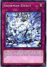 Snowman Effect - DANE-EN079 - Common