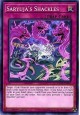 Saryuja's Shackles - DANE-EN082 - Common
