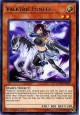 Valkyrie Funfte - DANE-EN086 - Rare