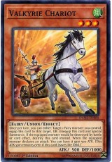 Valkyrie Chariot - DANE-EN088 - Common