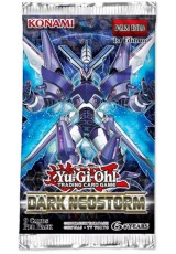 Yu-Gi-Oh! Neotempestade Negra Booster