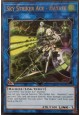 Sky Striker Ace - Hayate - OP10-EN002 - Ultimate Rare