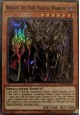 Breaker the Dark Magical Warrior - OP10-EN004 - Super Rare