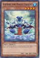 Escher the Frost Vassal CORE-EN091 - Rare