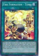 Fire Formation - Tenki - THSF-EN057 - Super Rare