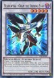 Blackwing - Gram the Shining Star - TDIL-ENSE1 - Super Rare