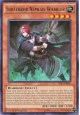 Subterror Nemesis Warrior - TDIL-ENSE3 - Super Rare