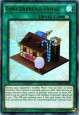 Gingerbread House - BLHR-EN004 - Ultra Rare